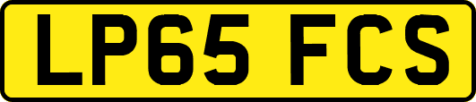 LP65FCS