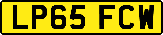 LP65FCW