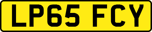 LP65FCY