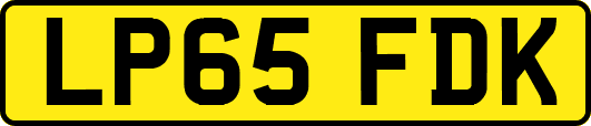 LP65FDK