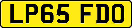 LP65FDO
