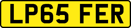 LP65FER