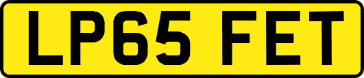 LP65FET