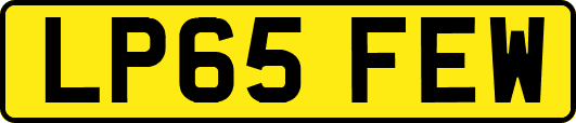 LP65FEW