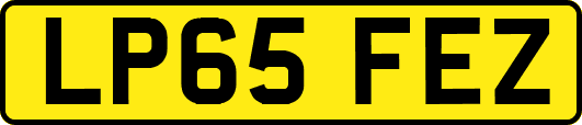 LP65FEZ