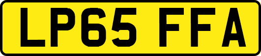 LP65FFA