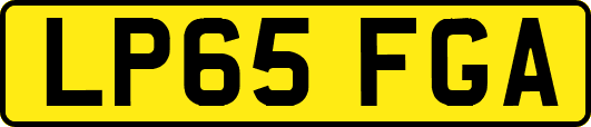 LP65FGA