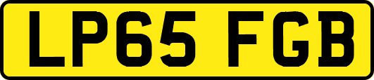 LP65FGB