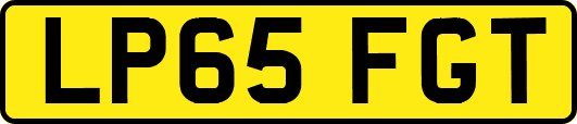 LP65FGT
