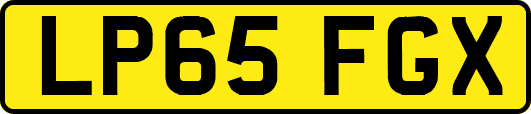 LP65FGX
