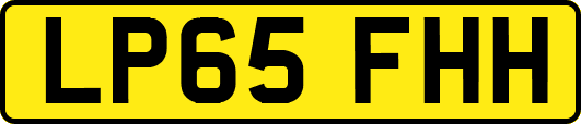 LP65FHH