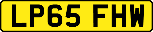 LP65FHW