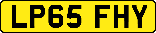 LP65FHY