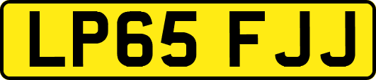 LP65FJJ