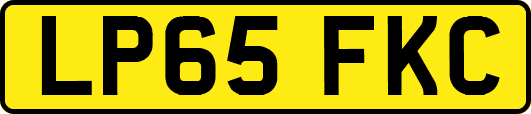 LP65FKC