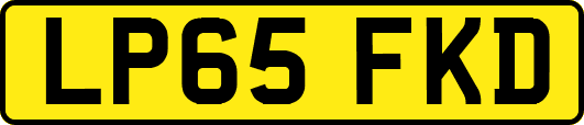 LP65FKD