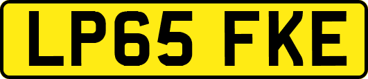 LP65FKE