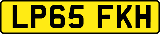 LP65FKH