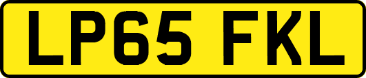 LP65FKL