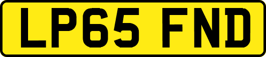 LP65FND