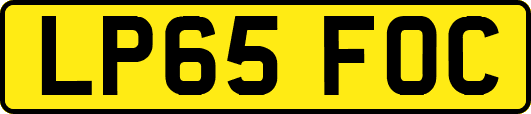LP65FOC