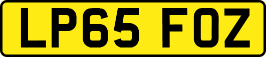 LP65FOZ