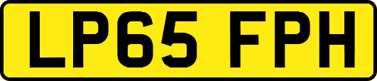 LP65FPH