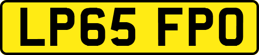 LP65FPO