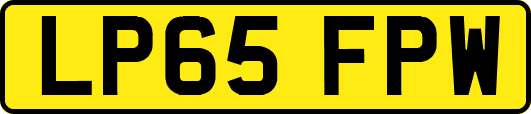 LP65FPW