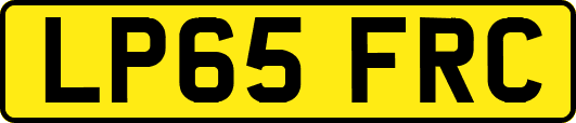 LP65FRC