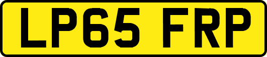 LP65FRP