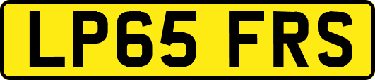 LP65FRS
