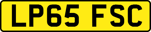 LP65FSC