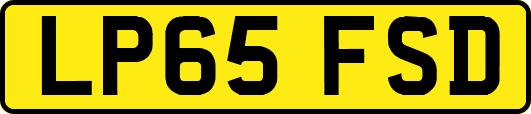 LP65FSD