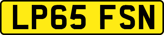 LP65FSN