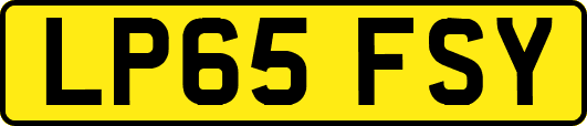 LP65FSY