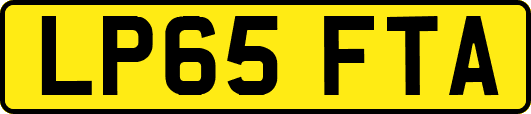LP65FTA