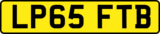 LP65FTB