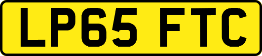 LP65FTC