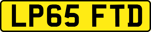 LP65FTD
