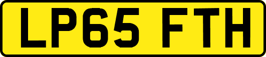 LP65FTH
