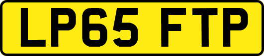 LP65FTP
