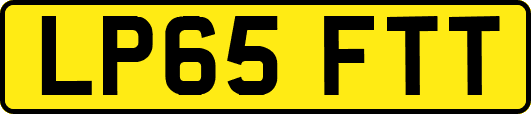 LP65FTT