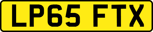 LP65FTX