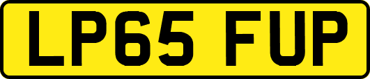 LP65FUP