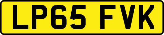 LP65FVK