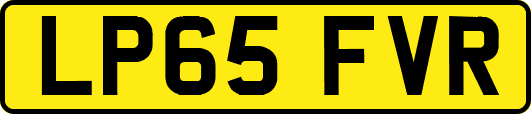 LP65FVR