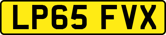 LP65FVX