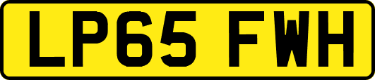 LP65FWH