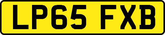 LP65FXB